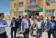 به دستور فرماندار شهرستان آذرشهر، هفته آتی جلسه ای برای بررسی ظرفیت ها، مسائل و مشکلات مدارس ممقان تشکیل می شود‌.