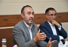 ایجاد مراتع مصنوعی، راهکاری برای کاهش فشار بر منابع طبیعی